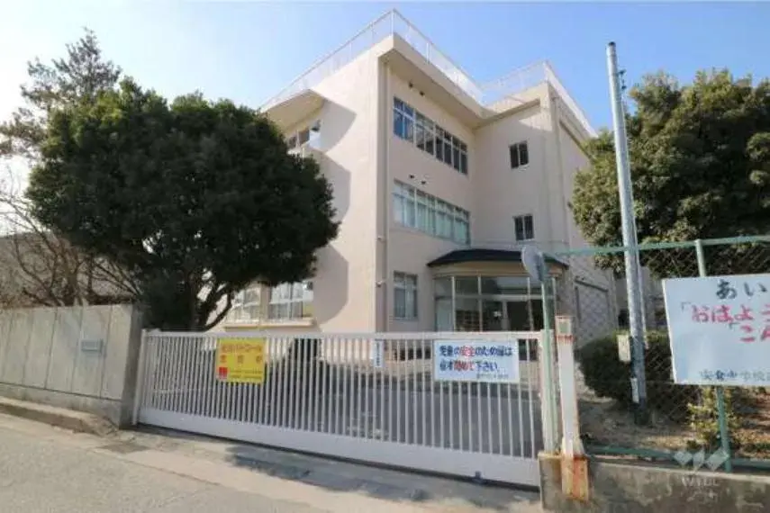 3SLDK عقار مدينة تاكارازوكا محافظة هيوغو (27)