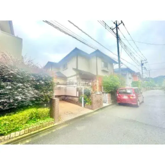 Akiya in Saitama