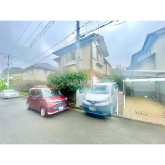 Propiedad 4LDK Ciudad de Tokorozawa Prefectura de Saitama (2)