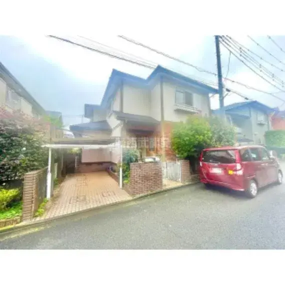 Propiedad 4LDK Ciudad de Tokorozawa Prefectura de Saitama (3)
