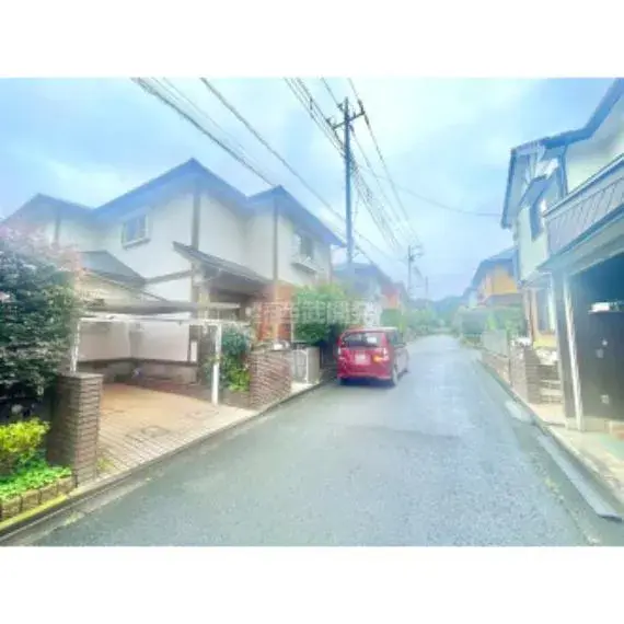 Propiedad 4LDK Ciudad de Tokorozawa Prefectura de Saitama (4)