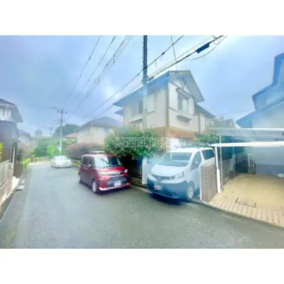 Propiedad 4LDK Ciudad de Tokorozawa Prefectura de Saitama (5)