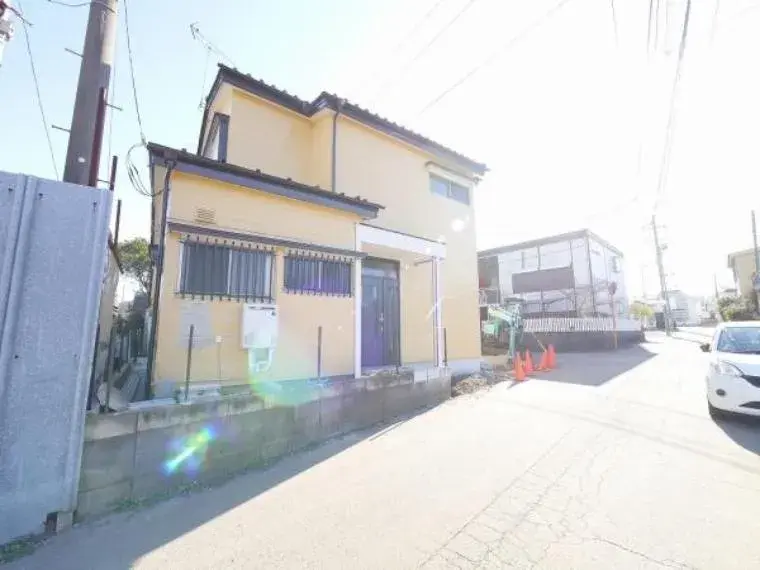 Akiya in Chiba