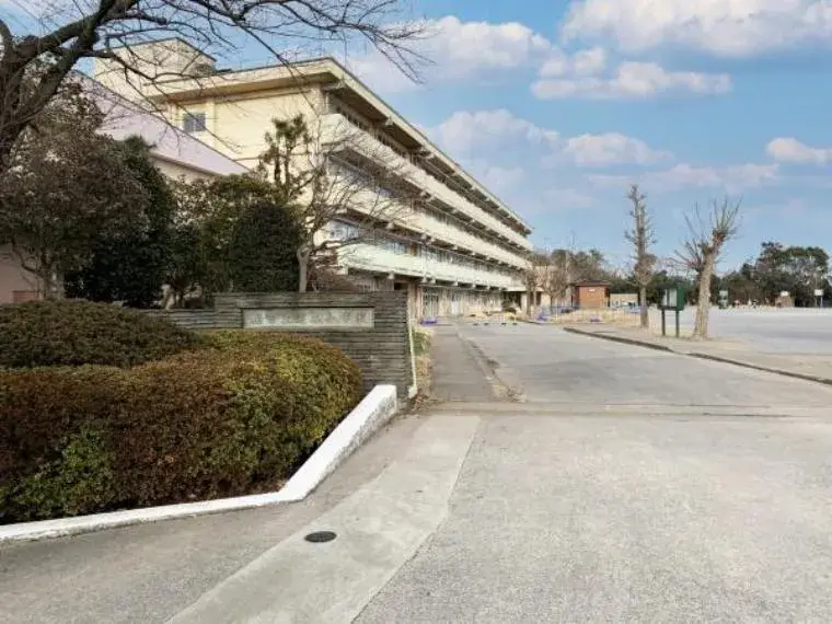3DK Property Kashiwa City Chiba (2)