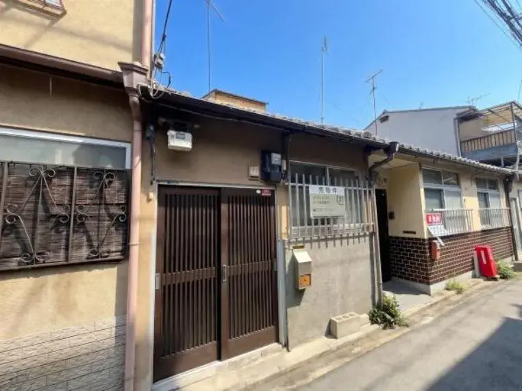 2K Property Nakagyo-ku, Kyoto City, Kyoto Prefecture (2)