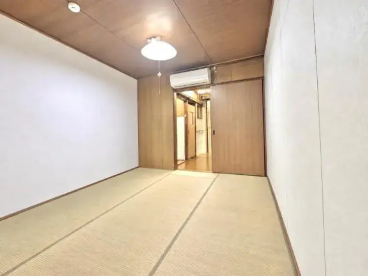 2K Property Nakagyo-ku, Kyoto City, Kyoto Prefecture (5)
