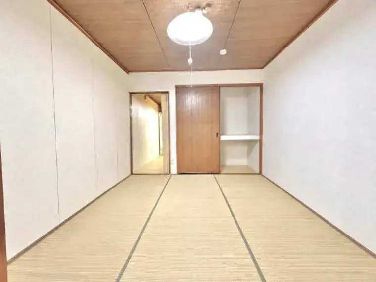 2K Property Nakagyo-ku, Kyoto City, Kyoto Prefecture (6)