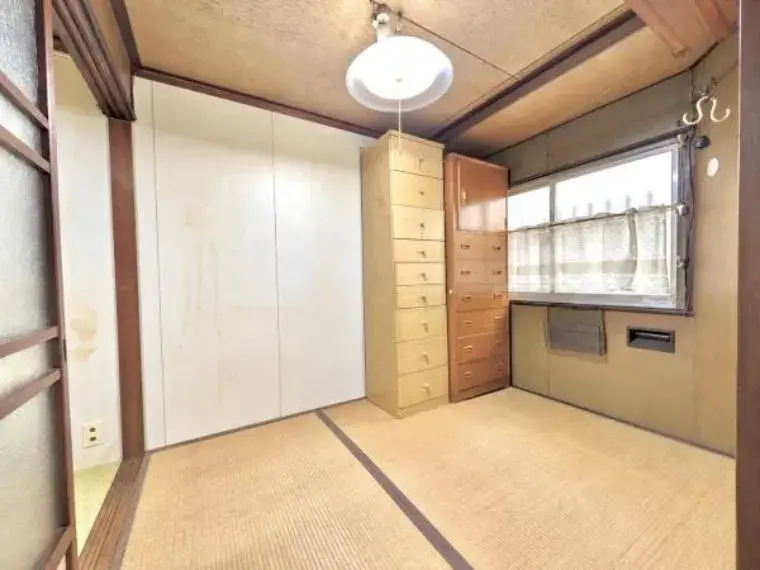 2K Property Nakagyo-ku, Kyoto City, Kyoto Prefecture (7)