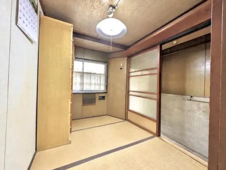2K Property Nakagyo-ku, Kyoto City, Kyoto Prefecture (8)