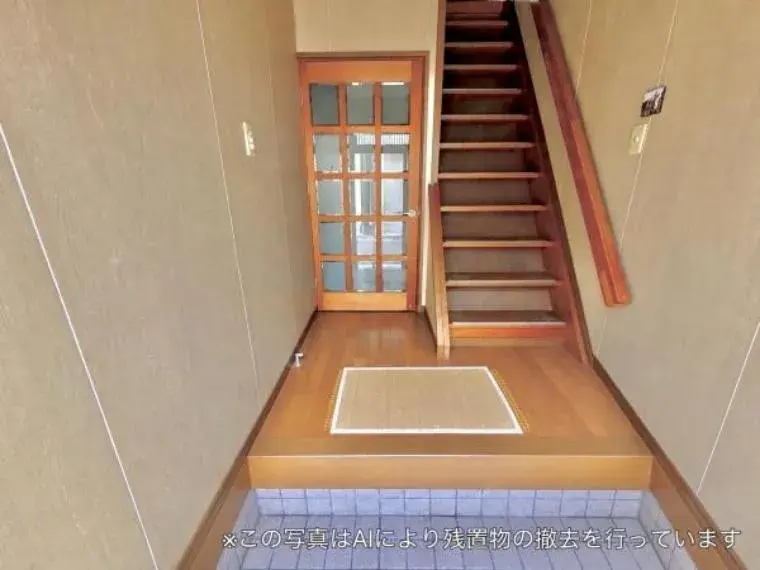 3DK Property Uji City Kyoto Prefecture (12)