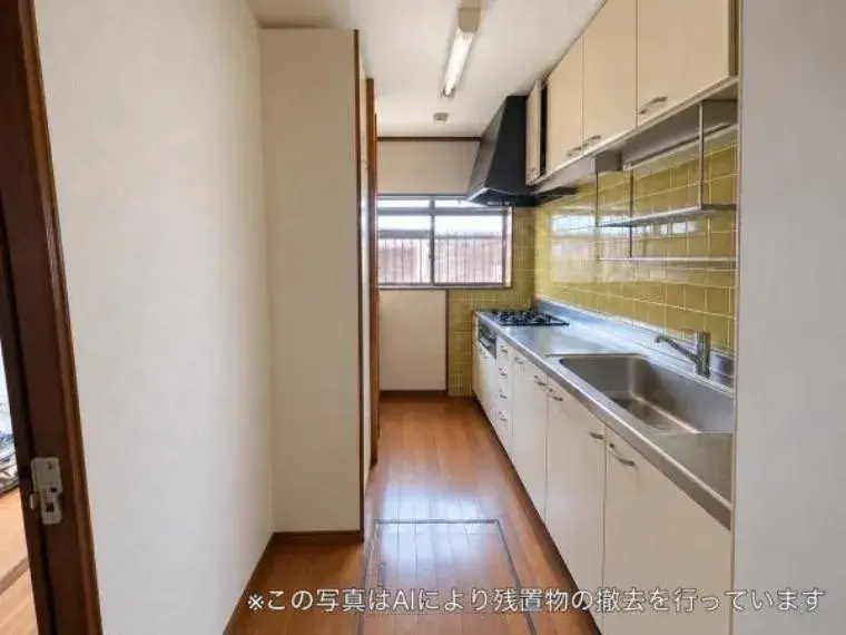 3DK Property Uji City Kyoto Prefecture (14)