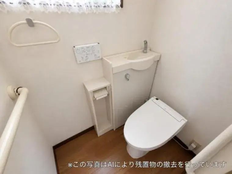 3DK Property Uji City Kyoto Prefecture (17)