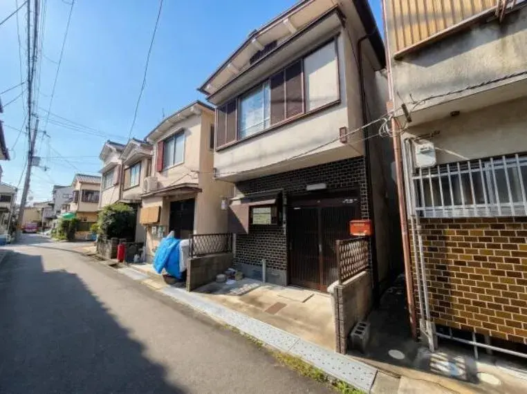 3DK Property Uji City Kyoto Prefecture (3)