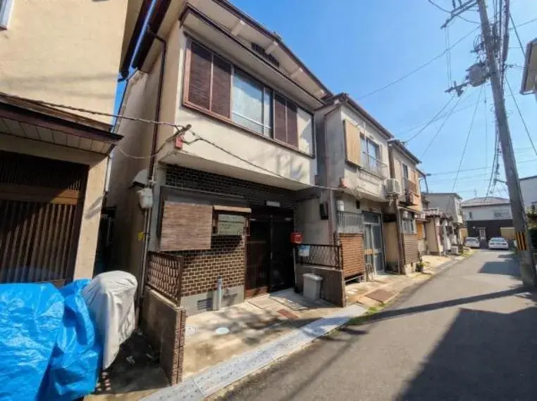 3DK Property Uji City Kyoto Prefecture (4)