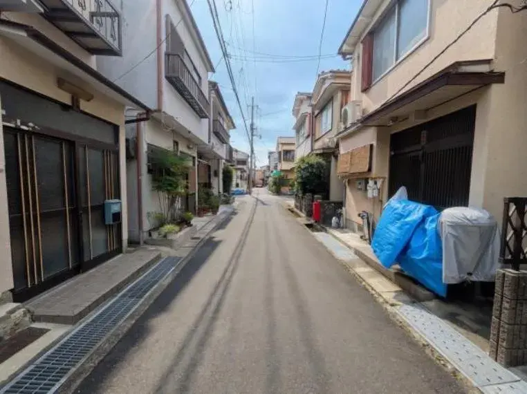 3DK Property Uji City Kyoto Prefecture (5)