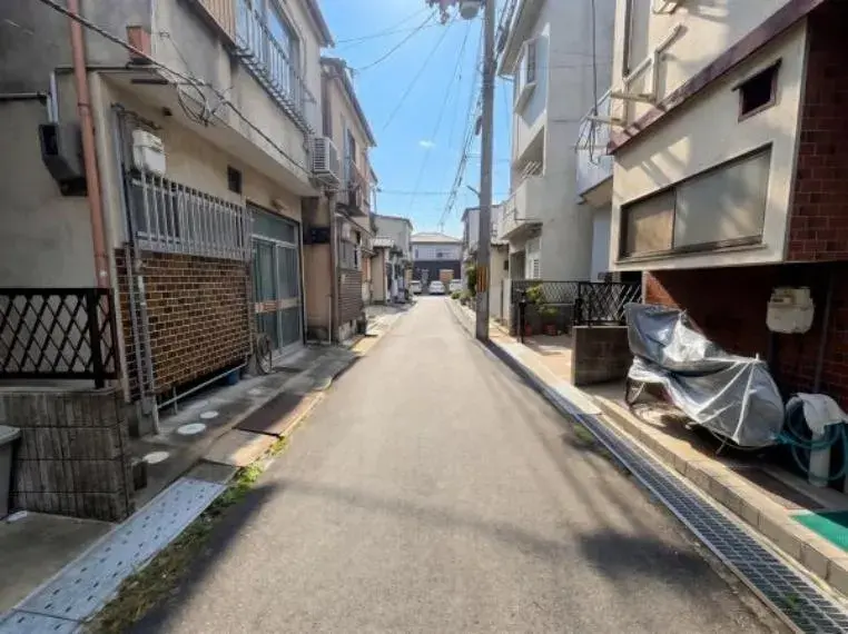 3DK Property Uji City Kyoto Prefecture (6)