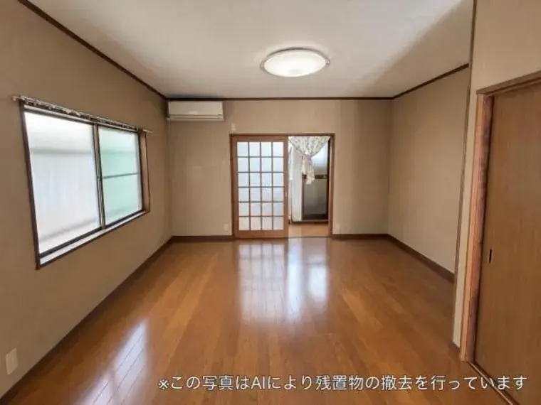 3DK Property Uji City Kyoto Prefecture (7)