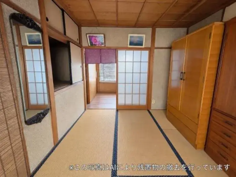 3DK Property Uji City Kyoto Prefecture (8)