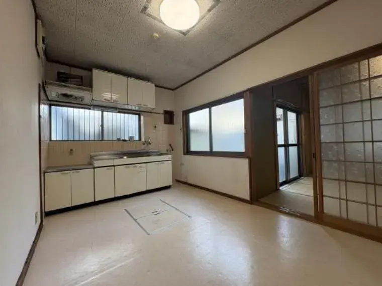 5DK Ciudad de Hikone Prefectura de Shiga (13)
