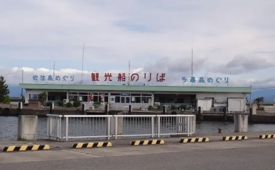 5DK Ciudad de Hikone Prefectura de Shiga (23)