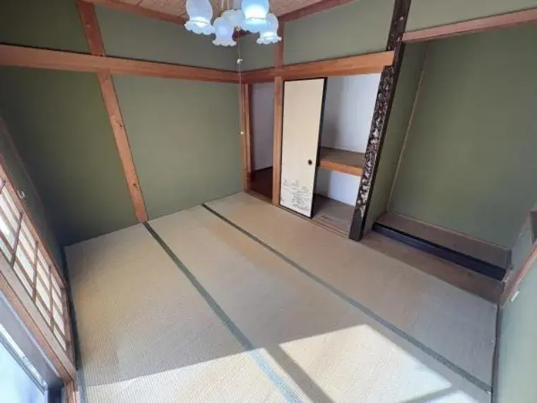 5DK Ciudad de Hikone Prefectura de Shiga (4)