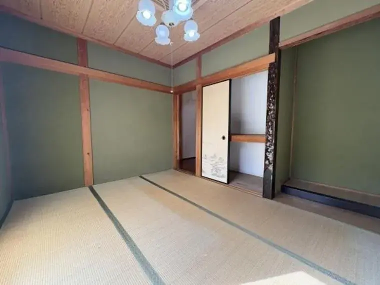 5DK Ciudad de Hikone Prefectura de Shiga (5)