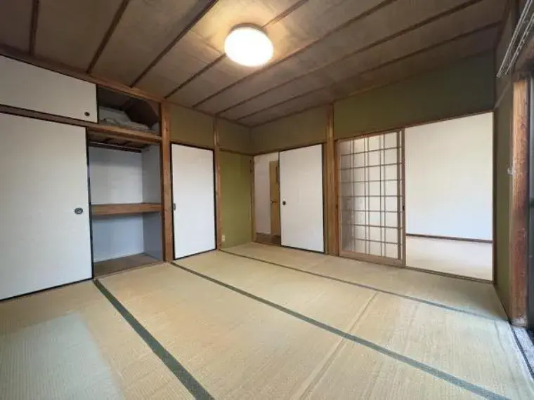 5DK Ciudad de Hikone Prefectura de Shiga (6)