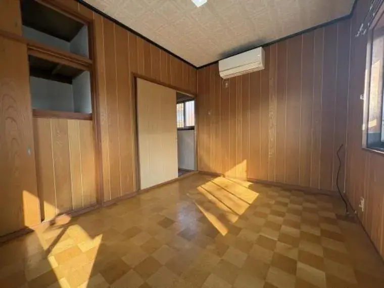5DK Ciudad de Hikone Prefectura de Shiga (7)