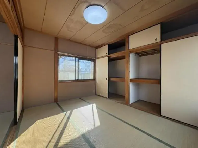5DK Ciudad de Hikone Prefectura de Shiga (9)