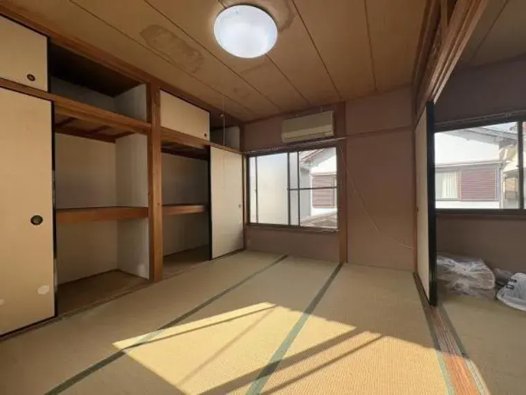 5DK Ciudad de Hikone Prefectura de Shiga (10)