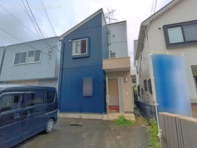 Akiya in Kanagawa