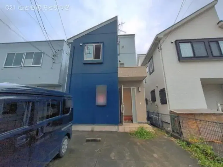 4DK Property Sagamihara City Kanagawa Prefecture (2)