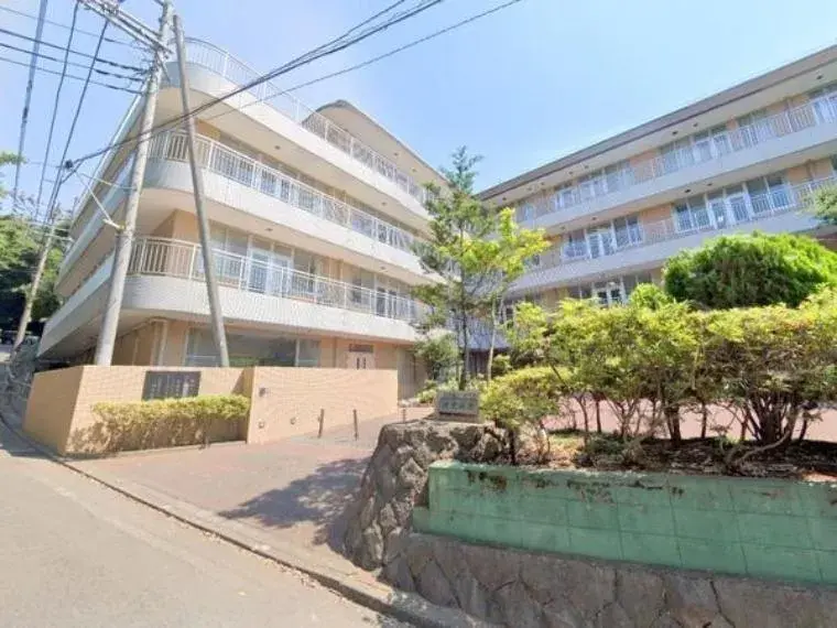 4DK Property Sagamihara City Kanagawa Prefecture (30)