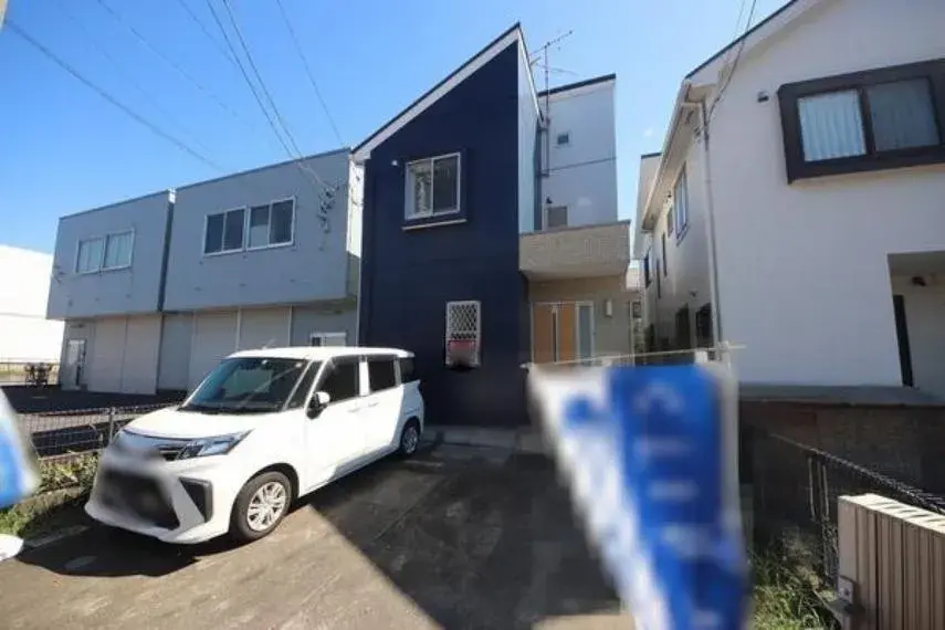 4DK Property Sagamihara City Kanagawa Prefecture (4)