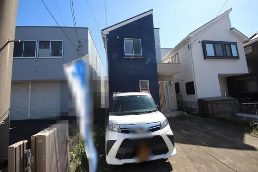 4DK Property Sagamihara City Kanagawa Prefecture (5)