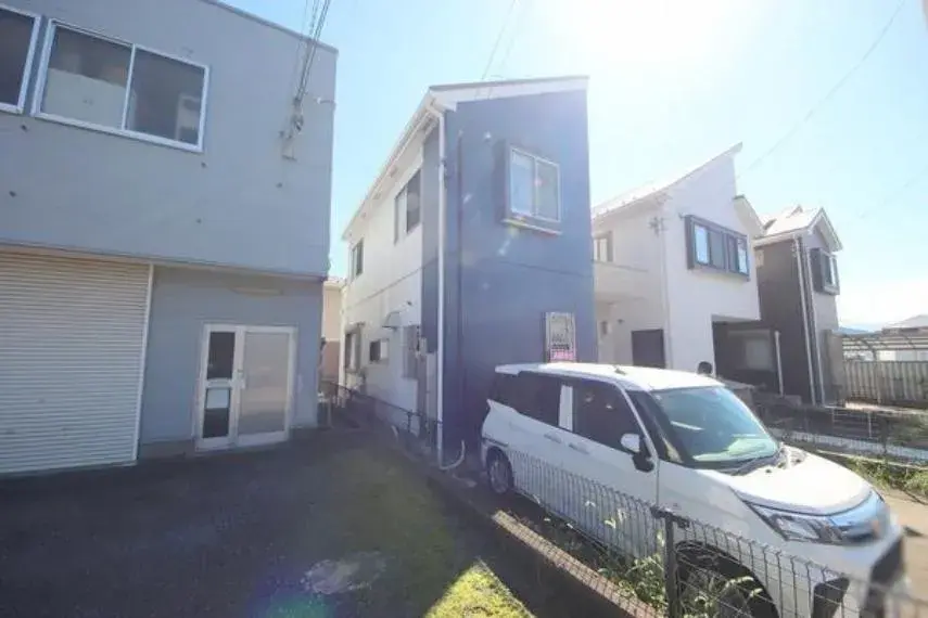 4DK Property Sagamihara City Kanagawa Prefecture (6)