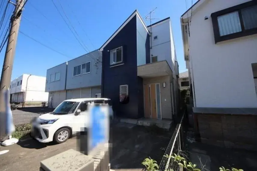 4DK Property Sagamihara City Kanagawa Prefecture (7)