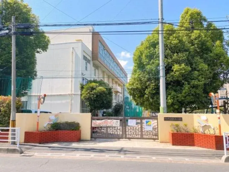 عقار 4LDK مدينة كاواغوتشي محافظة سايتاما (21)