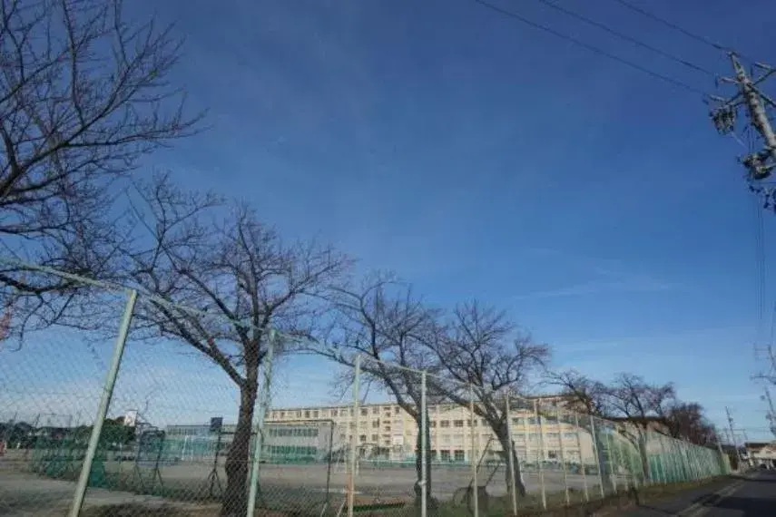 4SLDK город Касугай префектура Айти (2)