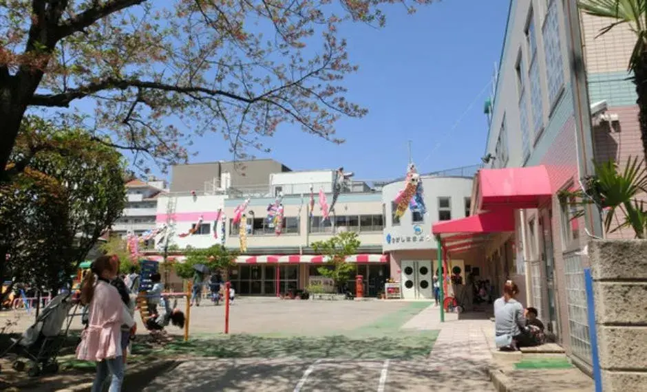 Propiedad 4LDK Ciudad de Ichikawa Chiba (25)