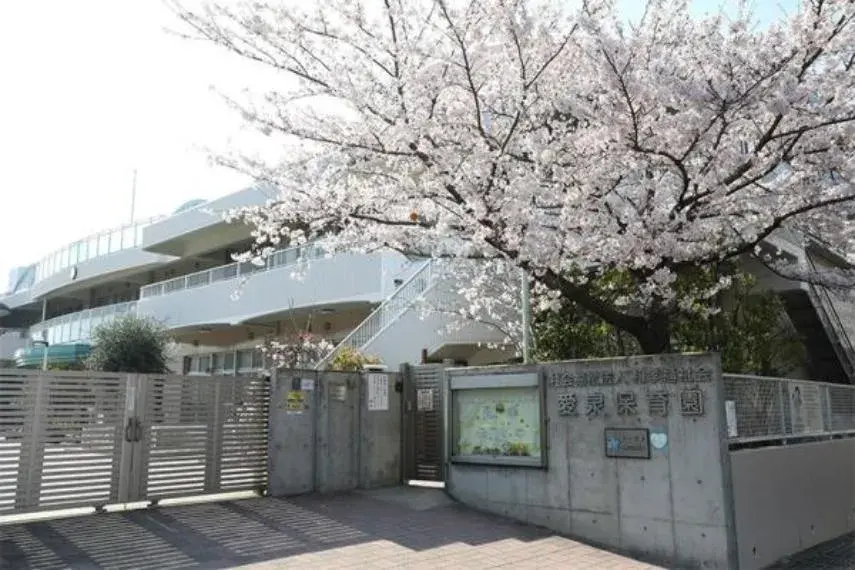 Propiedad 4LDK Ciudad de Ichikawa Chiba (26)