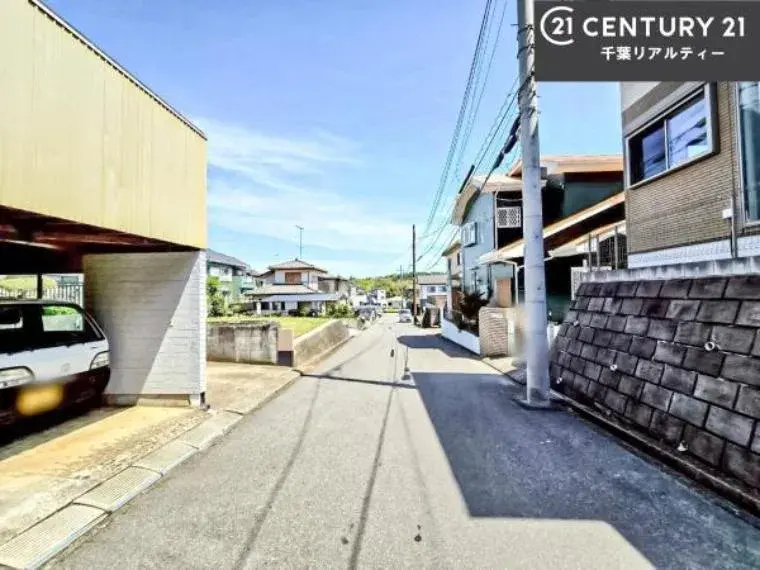 3SLDK Property Tomisato City Chiba Prefecture (2)