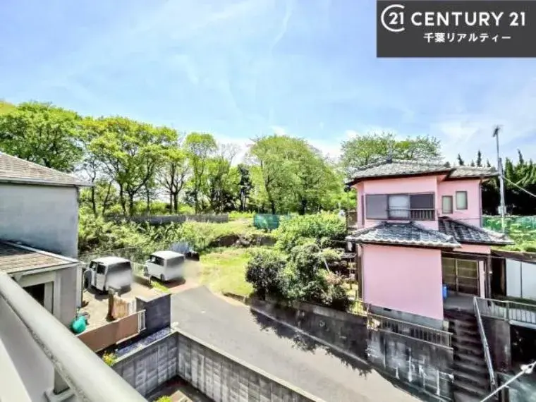 3SLDK Property Tomisato City Chiba Prefecture (4)