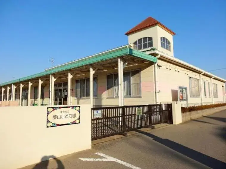 3SLDK Property Tomisato City Chiba Prefecture (34)