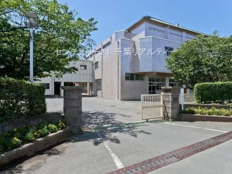 3SLDK Property Tomisato City Chiba Prefecture (5)