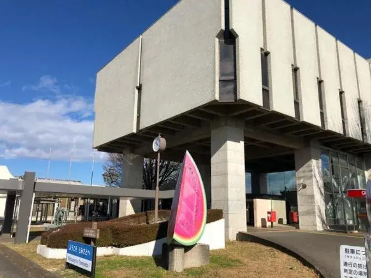 3SLDK Property Tomisato City Chiba Prefecture (6)