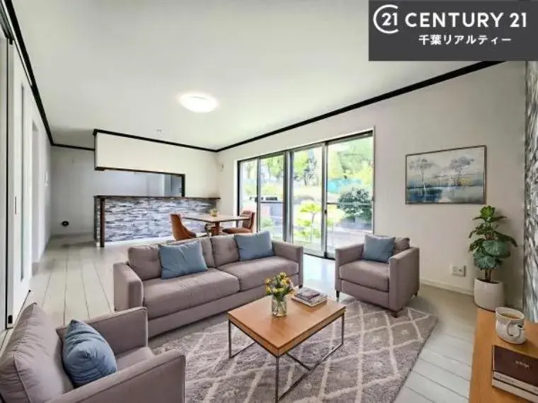 3SLDK Property Tomisato City Chiba Prefecture (7)