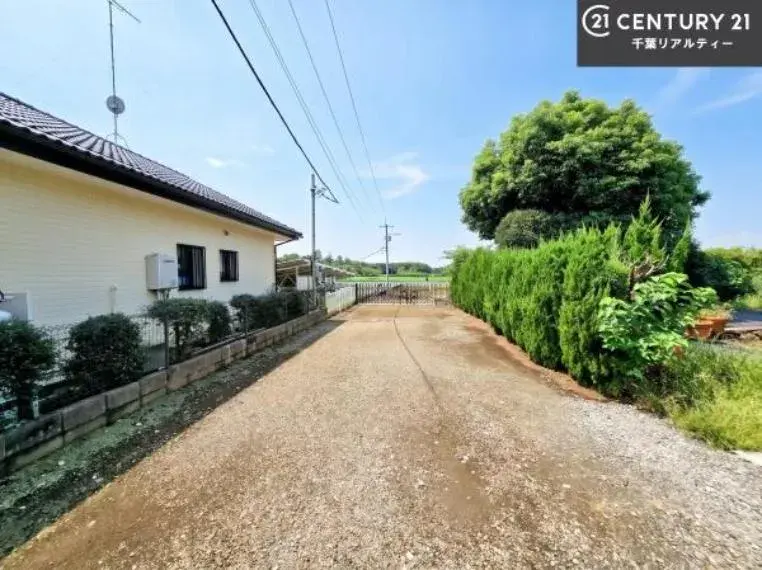 3LDK Yachimata City Chiba Prefecture (2)
