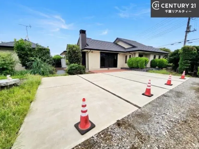 3LDK Yachimata City Chiba Prefecture (6)