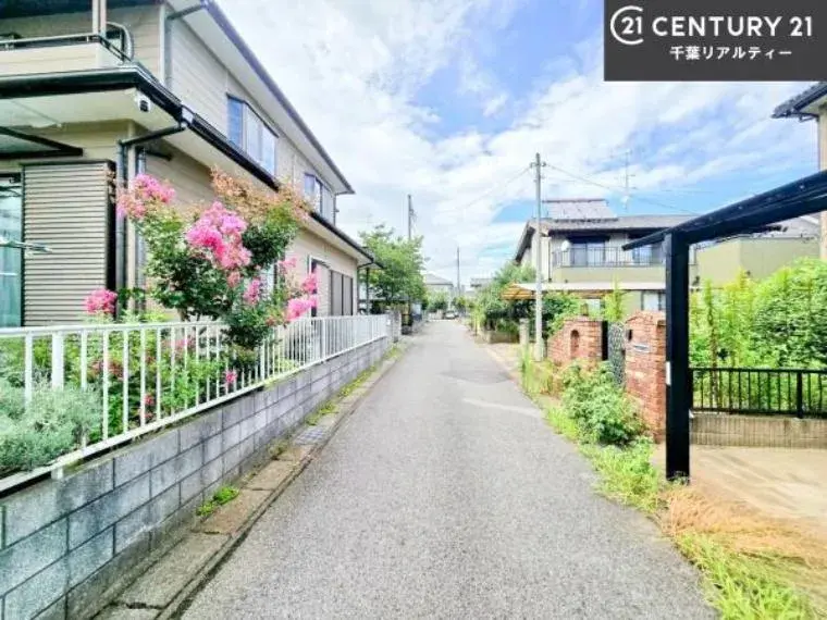 4LDK Yachimata City Chiba Prefecture (2)